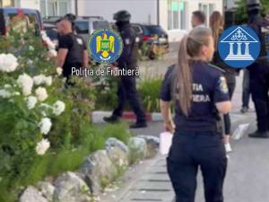 Fabrică de acte false pentru 1.700 de cetățeni din state foste membre URSS, la Câmpulung Moldovenesc