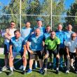 Vivendi a câștigat ediția în curs a Campionatului Județean de old-boys
