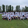 Zece dintre campionii de la juniori I au semnat deja contracte cu echipe profesioniste de rugby