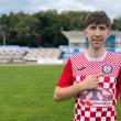 Alexandru Savin a semnat cu Cetatea Suceava