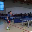 Peste 180 de practicanți ai tenisului de masă se întâlnesc la Fălticeni, în Circuitul AMATUR