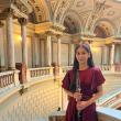 Oboista Tabita Butnariu, în concerte de excepție alături de Orchestra de Tineret a Republicii Moldova, la Chișinău și București