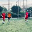 S-a încheiat cu bine ediţia cu numărul 22 a campionatului de old-boys