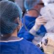 Chirurgie robotică gratuită pentru copii și tineri din familii fără posibilități