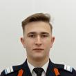 Admis primul la specializarea Radiolocație a Academiei Forțelor Aeriene