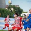 Cetatea a părăsit prematur Cupa României. Foto Bucovina Sport