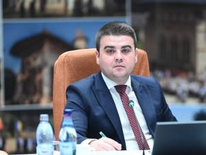 Centura de la Gura Humorului a primit joi votul consilierilor județeni pentru studiul de fezabilitate și indicatorii tehnico-economici