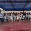 72 de elevi din Fălticeni au fost premiați de primarul Cătălin Coman