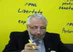 PNL: „PD-L vrea să inducă un regim de teroare şi dictatură”