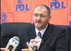 Onofrei sustine ca majoritatea PDL-PNL-UDMR va sustine modificarea Constitutiei