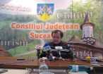 Administratia judeteana va promova proiectul Drumul lemnului