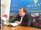 CJ Suceava vrea sa inceapa ofensiva in promovarea turismului la targurile internationale