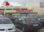 Magazinele Auchan au sărbătorit ieri 50 de ani de existenţă