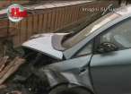 Pericol de explozie în Şcheia, din cauza unui şofer imprudent