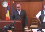 Băişanu şi Rădulescu, noii vicepreşedinţi ai Consiliului Judeţean