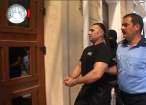 Agentul de pază care a rupt în bătaie un tânăr în sala de jocuri a fost arestat preventiv