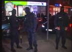 Razie a poliţiei în cluburi şi restaurante din Suceava aproape goale