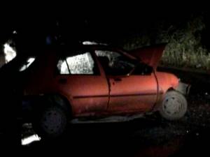 Accident cu 11 victime în municipiul Suceava, azi dimineață