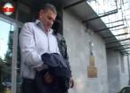 Primarul Ilie Gherman, încătuşat după ce a refuzat să plătească salariile profesorilor din comuna sa