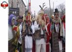 Sucevenii au admirat peste 1500 de urători, la Festivalul de datini şi obiceiuri de Anul Nou