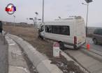 Accident cu şapte victime la intrarea în Suceava dinspre Rădăuţi