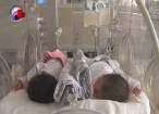 Medicii din Maternitatea Suceava, îngrijoraţi de creşterea numărului nou-născuţilor prematur şi al mamelor minore