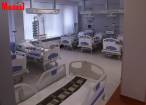 Secţia Cardiologie a Spitalului de Urgenţă Suceava, extinsă şi modernizată, a fost dată ieri în folosinţă