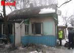 O bătrână de 81 de ani a ars de vie în casă. Trei vârstnici şi un copil au murit în urma unor incendii în doar câteva zile
