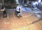 Trei &quot;teribiliști&quot; care au vandalizat coșurile de gunoi din Suceava, prinși în baza imaginilor video a camerelor de supraveghere