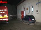 Doi bătrâni au murit în condiții suspecte la sauna din Siret